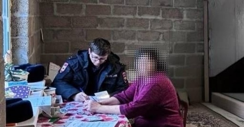 Как получение посылки обернулось потерей сбережений для жительницы Саракташского района