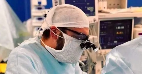 Орские хирурги освоили передовую методику реконструкции носа