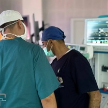 В Орске с отравлением угарным газом в больницу доставили пенсионера, а через несколько дней и его сына