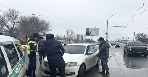 Оренбуржец накопил 133 штрафа и остался без авто