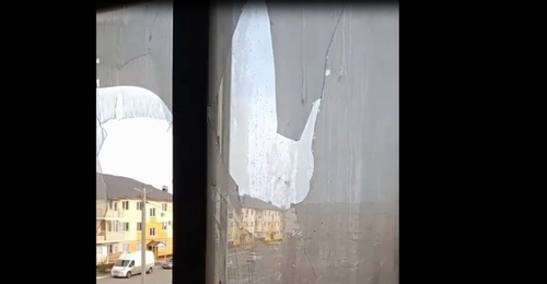 В Оренбурге суд поставил точку в деле горе-дома на Мирнинской, построенном для переселенцев