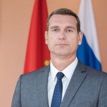 В ближайшее время кресло главы Новотроицка покинет Денис Меньшиков