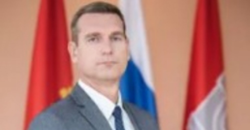 В ближайшее время кресло главы Новотроицка может покинуть Денис Меньшиков