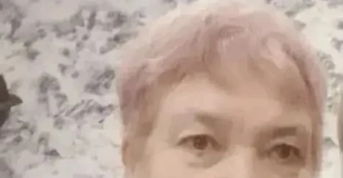 В Орске полицейские разыскивают 67-летнюю пенсионерку