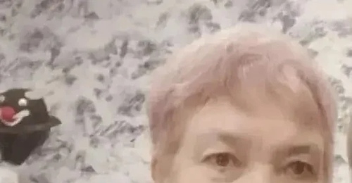 В Орске полицейские разыскивают 67-летнюю пенсионерку