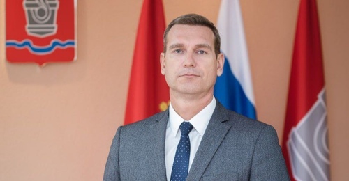 В ближайшее время кресло главы Новотроицка может покинуть Денис Меньшиков