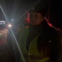 В Орске под колесами автомобиля Kia Rio погиб мужчина (18+)