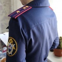 В Оренбурге мужчина до смерти забил возлюбленную (18+)