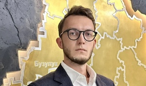 Глава минстроя Оренбуржья обзавелся первым заместителем