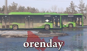 Нелогичная логистика автобуса 80н: «близкий» транспорт, до которого нужно идти километры