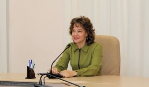 Главная по культуре в Оренбуржье уже в этом году может стать кандидатом наук