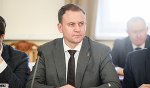 Наш пострел везде поспел: экс-замминистра спорта Оренбуржья успешно строит карьеру в Рязанской области