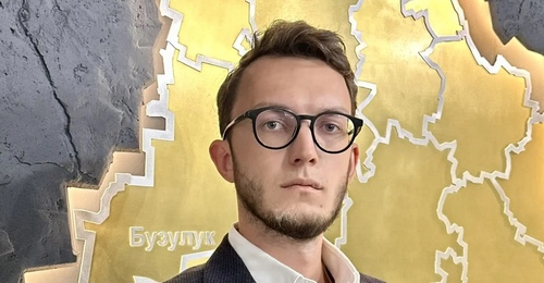 Глава минстроя Оренбуржья обзавелся первым заместителем