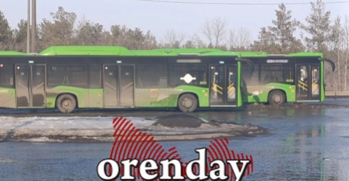 Нелогичная логистика автобуса 80н: «близкий» транспорт, до которого нужно идти километры