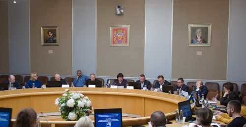 В Оренбуржье отметят 80-летие Владимира Жириновского