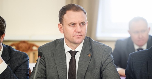 Наш пострел везде поспел: экс-замминистра спорта Оренбуржья успешно строит карьеру в Рязанской области