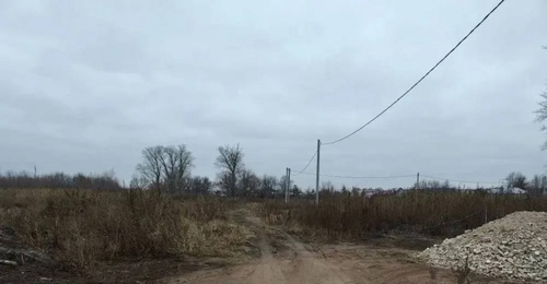 В Новоорском районе через суд чиновников обязали проложить дорогу к участку многодетной семьи