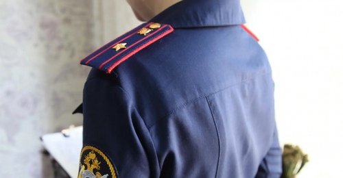 В Оренбурге мужчина до смерти забил возлюбленную (18+)