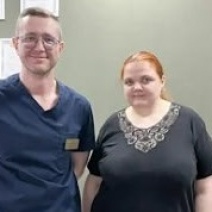 В Оренбурге спасли женщину от тяжелых последствий трофической язвы