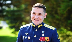 Герой России Нурсултан Муссагалеев метит в депутаты Госдумы РФ