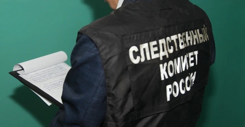 В Орске перед судом предстанет местный житель, убивший знакомого дочери (18+)