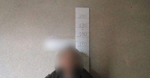 Серия краж в Оренбургском районе: задержан подозреваемый