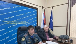 Режим «Повышенная готовность» объявлен в 6 муниципальных образованиях Оренбуржья 