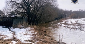 В Оренбуржье прокуратура и следователи проводят проверку по факту происшествия в селе Октябрьское 