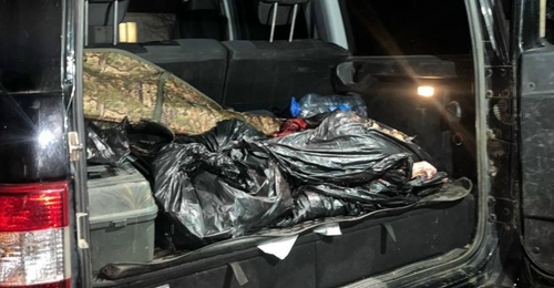 В Оренбурге мужчина привез с охоты штраф в 320 000 и уголовное дело 