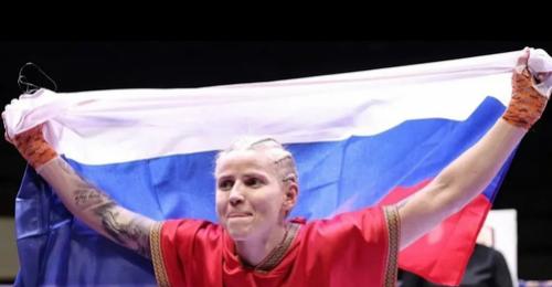 Легенды бокса Александр Поветкин и Екатерина Сычёва посетят Оренбург с мастер-классами