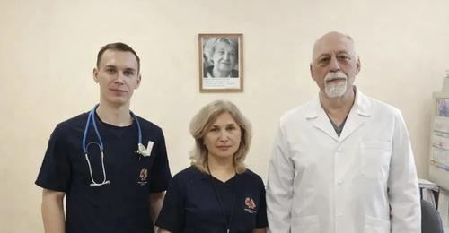 Оренбургские врачи спасли 10‑летнюю девочку от двух редких болезней почек