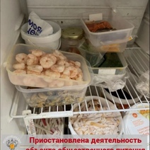 В Оренбурге на 90 суток закрыли предприятие общественного питания «ЕДДОК»