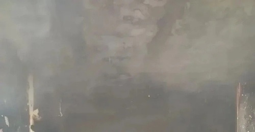 В Соль-Илецке во время пожара в квартире спасли шесть человек