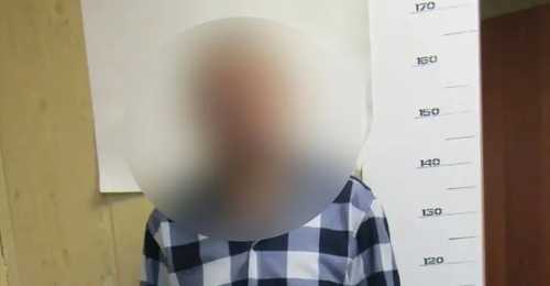 В Оренбурге задержали 55-летнего «парфюмера»