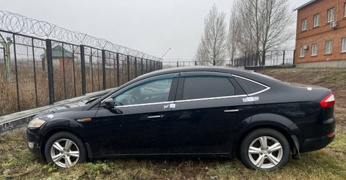 В Сакмарском районе суд наказал водителя за повторное вождение в нетрезвом виде