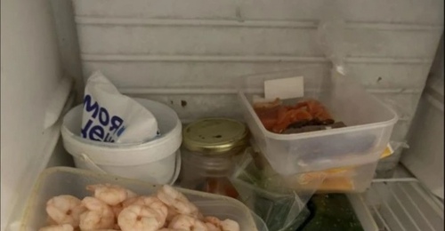 В Оренбурге на 90 суток закрыли предприятие общественного питания «ЕДДОК»