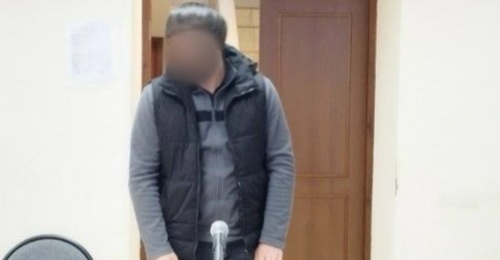 В Саракташе местный житель на семейном празднике попытался убить двоюродного брата