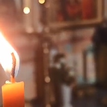 Благодатный огонь планируют доставить в Оренбург 11 апреля