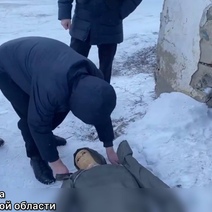 В Домбаровском районе местный житель, чтобы не раскрылась кража свиньи, убил сторожа (18+)