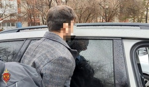 Уголовное дело претендента на должность главы Оренбурга передано в суд