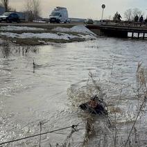 В Октябрьском районе пятый день ищут шестилетнего ребенка