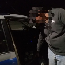 В Северном районе иностранец без полиса ОСАГО пытался замаслить полицейского