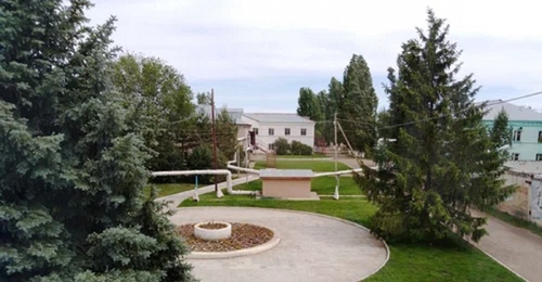 Деятельностью Оренбургской областной клинической психиатрической больницы №2 заинтересовались правоохранители