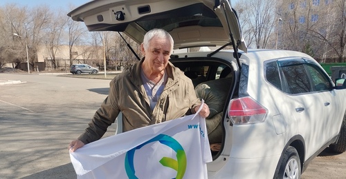 Вниманию членов СНТ и собственников приусадебных участков