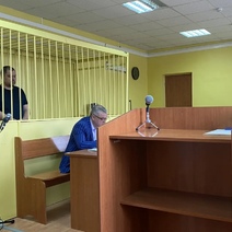 Завотделением областной психиатрической больницы в Старице Михаилу Мурзайкину избрали меру пресечения