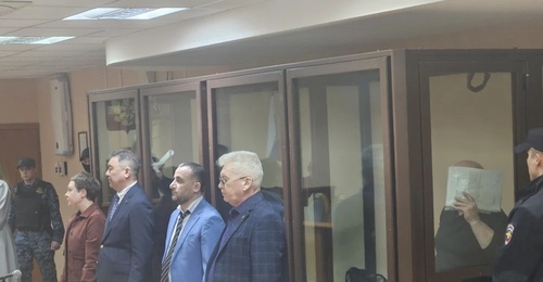 В Оренбурге криминальному авторитету Сергею Корчагину дали 25 лет лишения свободы, его соучастнику – 16 