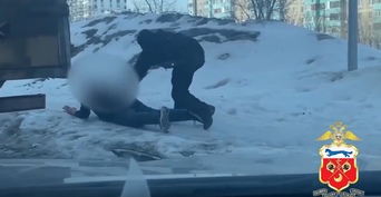 В Оренбурге задержали мужчину, бегающего более 10 лет от правосудия за убийство