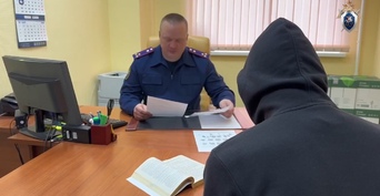 Застрелил и сжег: полицейские задержали мужчину, обвиняемого в убийстве двух девушек в Ясном 30 лет назад (18+)