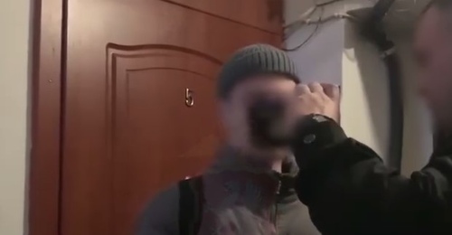 Житель Оренбургской области похитил у пенсионеров в Севастополе более 1 млн рублей