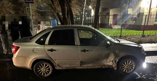 Нетрезвое вождение обернулось для жительницы Оренбуржья потерей авто и штрафом